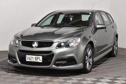 2015 Holden Commodore SS