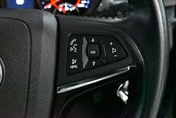 2015 Holden Commodore SS