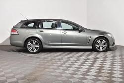 2015 Holden Commodore SS