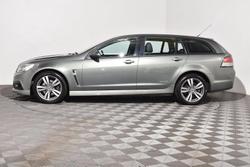 2015 Holden Commodore SS