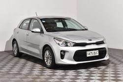 2017 Kia Rio Si