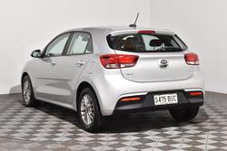 2017 Kia Rio Si