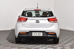 2017 Kia Rio Si