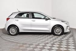 2017 Kia Rio Si