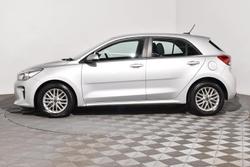 2017 Kia Rio Si