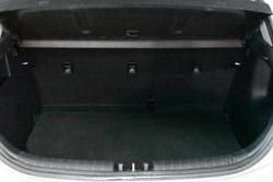 2017 Kia Rio Si