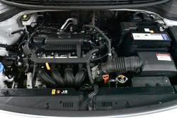 2017 Kia Rio Si