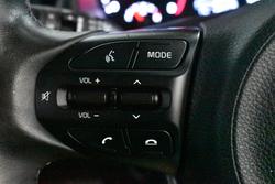 2017 Kia Rio Si