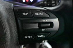 2017 Kia Rio Si