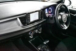 2017 Kia Rio Si