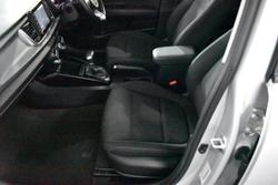 2017 Kia Rio Si