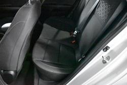 2017 Kia Rio Si