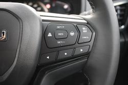 2025 Isuzu MU-X LS-T