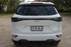 2025 Isuzu MU-X LS-T