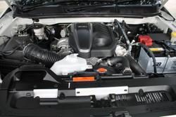 2025 Isuzu MU-X LS-T