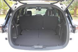 2025 Isuzu MU-X LS-T