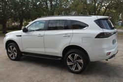 2025 Isuzu MU-X LS-T