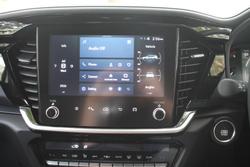 2025 Isuzu MU-X LS-T