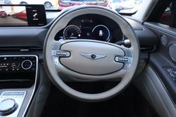 2023 Genesis GV80 3.0D AWD