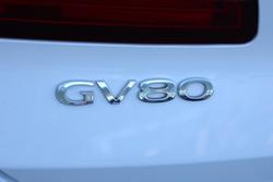 2023 Genesis GV80 3.0D AWD