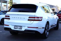 2023 Genesis GV80 3.0D AWD
