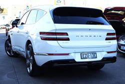 2023 Genesis GV80 3.0D AWD