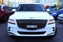 2023 Genesis GV80 3.0D AWD