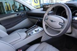 2023 Genesis GV80 3.0D AWD