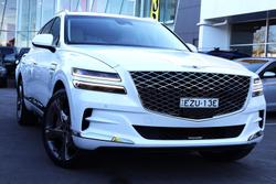 2023 Genesis GV80 3.0D AWD