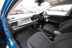 2021 Kia Rio Sport