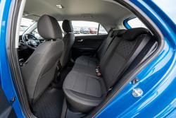 2021 Kia Rio Sport