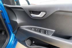 2021 Kia Rio Sport