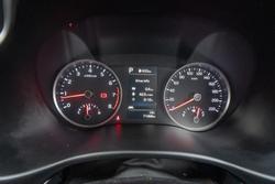 2021 Kia Rio Sport