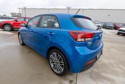 2021 Kia Rio Sport