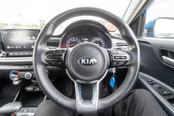 2021 Kia Rio Sport