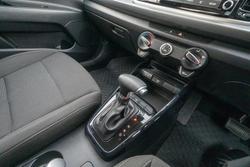 2021 Kia Rio Sport