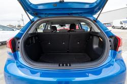2021 Kia Rio Sport