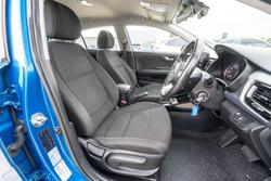 2021 Kia Rio Sport