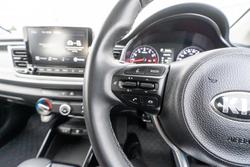 2021 Kia Rio Sport