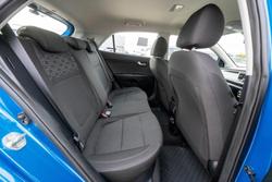 2021 Kia Rio Sport