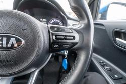 2021 Kia Rio Sport