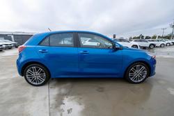2021 Kia Rio Sport