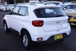 2025 Hyundai Venue