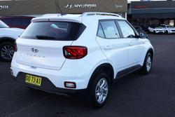 2025 Hyundai Venue