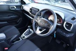2025 Hyundai Venue