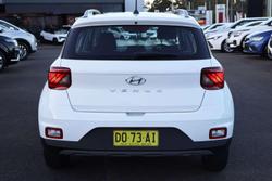 2025 Hyundai Venue