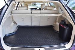 2013 Lexus RX 450h Luxury GYL15R 4X4 On Demand Garnet Red
