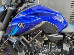2022 Yamaha MT-07 LA (ABS) BLUE
