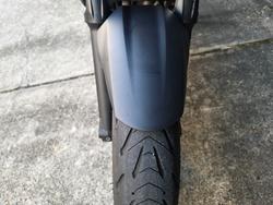 2022 Yamaha MT-07 LA (ABS) BLUE