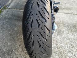 2022 Yamaha MT-07 LA (ABS) BLUE